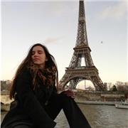 Buenas! Soy una estudiante universitaria con disponibilid y experiencia dando clases particulares, actualmente cursando Business Management